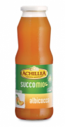 ACHILLEA SUCCO MIO ALBICOCCA  750ML
