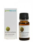 OLIO ESSENZIALE ARANCIA AMARA 10ML - GREEN NATURAL