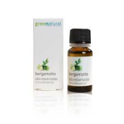 OLIO ESSENZIALE BERGAMOTTO 10ML - GREEN NATURAL