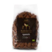 MANDORLE SGUSCIATE BIO 500G - ARMIENTI