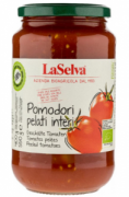 POMODORI PELATI BIO 55Og - LA SELVA
