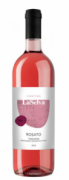VINO ROSATO BIO 75CL - LA SELVA