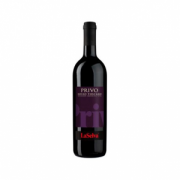 VINO ROSSO BIO PRIVO DI SOLFITI 75CL 2021 - LA SELVA