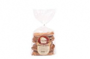 FRISE INTEGRALI 400G - LE DELIZIE DEL GRANO