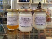 YOGURT FRUTTA LECCOLATTE  200ML