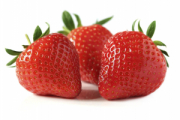 FRAGOLE BIO 250g