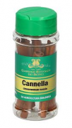 CANNELLA BASTONCINI BIO 30G