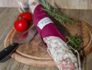 SALAME GENTILE - OGGIONO