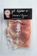 BUSTA AFFETTATO CULATELLO - OGGIONO