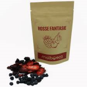 ROSSE FANTASIE 40g - MALBOSCA