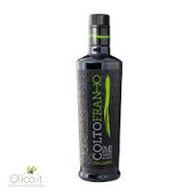 OLIO MORETTINI GRAN CRU "COLTOFRANTO" 500ML