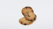 COOKIES AL CIOCCOLATO 80g ca - PANIFICIO GRAZIOLI