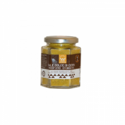 SALE ERBE AROMATICHE PROFUMO ORIENTE 175G