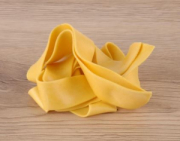 PAPPARDELLE ALL UOVO 500g - DIAMANTE PASTARTIGIANALE