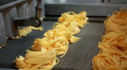 FETTUCCINE ALL'UOVO 500g -  DIAMANTE PASTARTIGIANALE