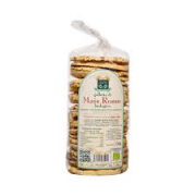 GALLETTE MAIS ROSSO BIO 150G - PODERE PERETO
