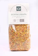 LENTICCHIATA 350G  BIO PODERE PERE