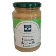PASSATO DI PISELLI 340g - PODERE PERETO