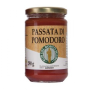 PASSATA DI POMODORO BIO 290 G - ROB DEL BOSCO