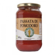 PASSATA DI POMODORO BIO 5 20 G - ROB DEL BOSCO