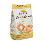 BISCOTTI FIOR DI LIMONE SG - SARCHIO