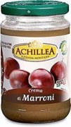 ACHILLEA CREMA DI MARRONI 330G