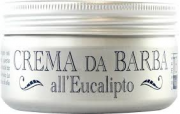 CREMA DA BARBA EUCALIPTO - TEA NATURA