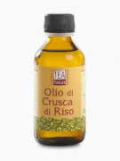 OLIO DI CRUSCA DI RISO - TEA NATURA