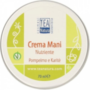 CREMA MANI 70ML - TEA NATURA