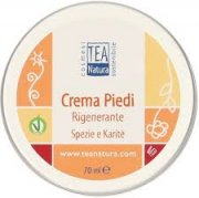 CREMA PIEDI RIGENERANTE 70ML - TEA NATURA