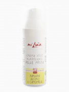 CREMA VISO PELLE MISTA 50ML - TEA NATURA