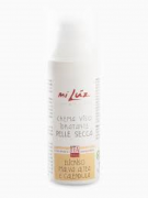 CREMA VISO PELLE SECCA 50ML - TEA NATURA