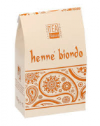 HENNE BIONDO 100G - TEA NATURA