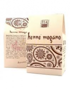 HENNE INDIANO MOGANO 100g - TEA NATURA