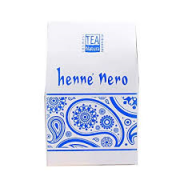 HENNE INDIANO NERO 100g - TEA NATURA