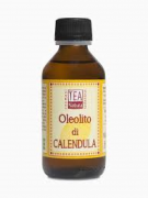 OLIO CALENDULA 100ML - TEA NATURA