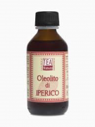 OLIO IPERICO 100ML - TEA NATURA