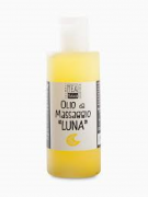 OLIO MASSAGGIO LUNA 125 ML - TEA NATURA