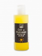 OLIO MASSAGGIO SOLE 125 ML - TEA NATURA