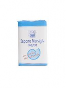 SAPONE MARSIGLIA CLASSICO 200G - TEA NATURA