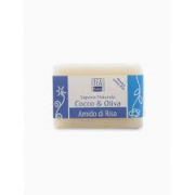 SAPONE AMIDO DI RISO 100G - TEA NATURA