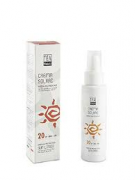 SOLARE 20SPF 100ML - TEA NATURA