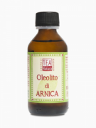 OLEOLITO DI ARNICA 100ML - TEA NATURA