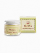 UNGUENTO ARNICA 50 ml - TEA NATURA