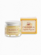 UNGUENTO ALLA CALENDULA 50 ML - TEA NATURA