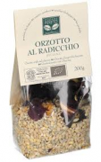 ORZOTTO AL RADICCHIO 200G