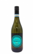 PROSECCO BIO 0,75L - LA SELVA