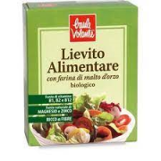 LIEVITO ALIMENTARE CON MALTO D'ORZO BIO 150G - BV