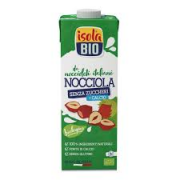 BEVANDA NOCCIOLA 1 L - ISOLA BIO