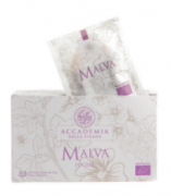 MALVA FOGLIE (20X1,5G) - ACCADEMIA DELLA TISANA